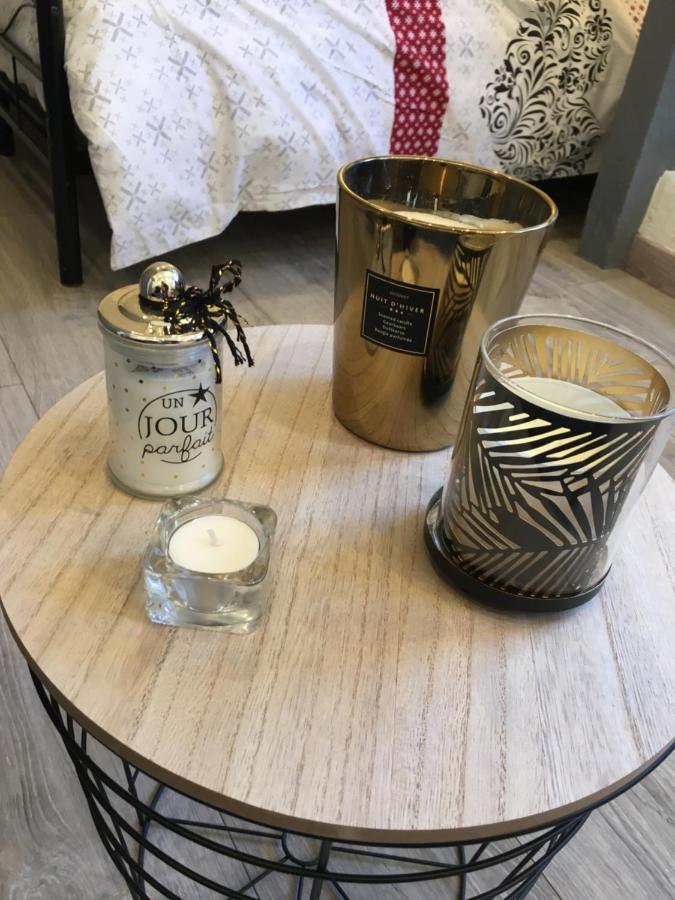 Le Coin Americain Horbourg Εξωτερικό φωτογραφία